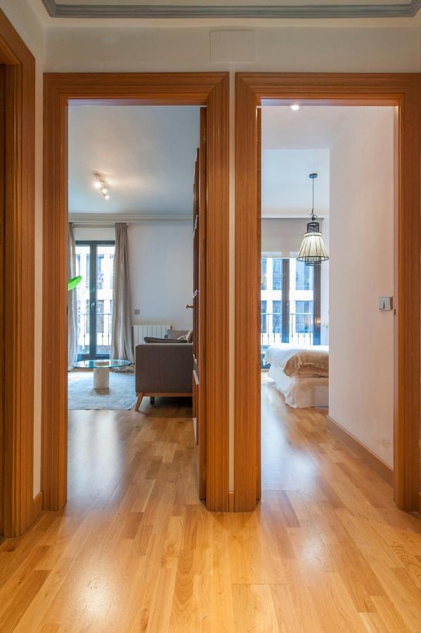 Appartamento Alterhome Plaza De Cibeles Ii