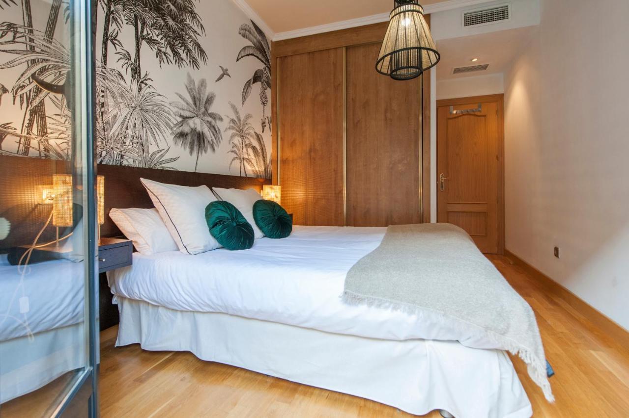 Appartamento Alterhome Plaza De Cibeles Ii