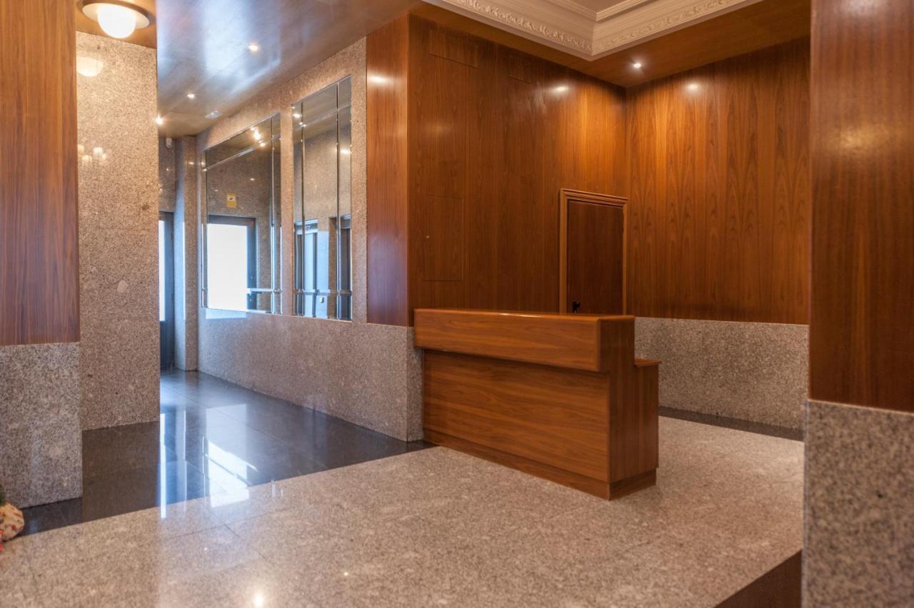 Alterhome Plaza De Cibeles Ii Appartamento Madrid