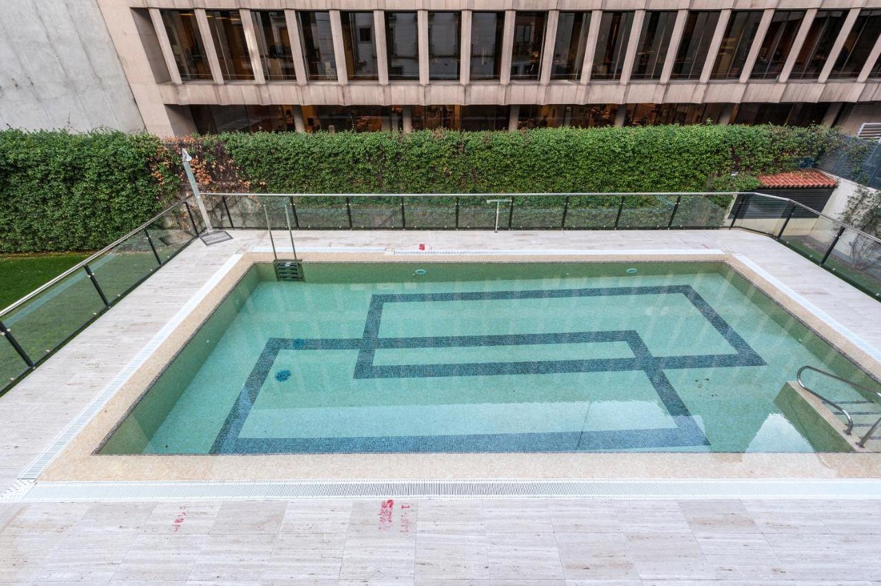 Appartamento Alterhome Plaza De Cibeles Ii